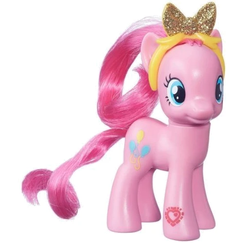 Игровая фигурка Hasbro, My Little Pony Пинки Пай (B3599-6)