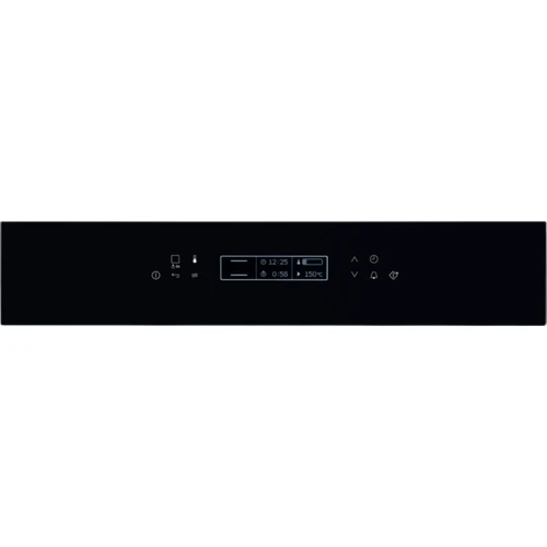 Встраиваемая микроволновая печь Electrolux EVK8E00Z: Количество уровней мощности 10