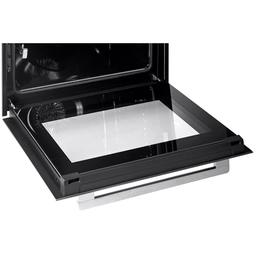Духова шафа електрична Concept ETV8260ds: Розміри 59 x 59.5 x 57.5 см