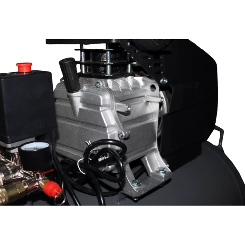 Компресор Mast Group ZC-0.25/50L: Тиск, бар 8