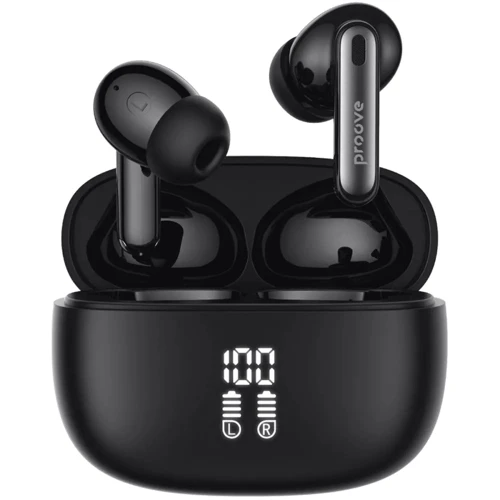 Наушники Proove Intro Pro Black