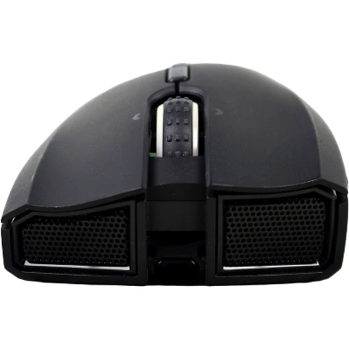 Razer Mamba (RC30-013601) Grade B2: Причина уцінки Б/У, незначительные повреждения, мелкие царапины, без сколов и вмятин. Комплектация: кабель, зарядно