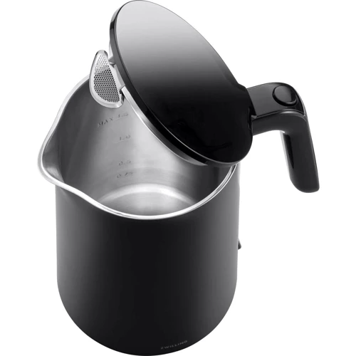 Электрочайник Zwilling Enfinigy 53005-001-0: Объем, л 1.5