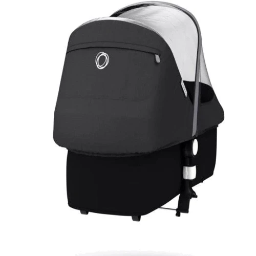 Дождевик Bugaboo Highperfomance для колясок Cameleon/Fox Black черный (230540ZW01): Тип аксессуара дождевики