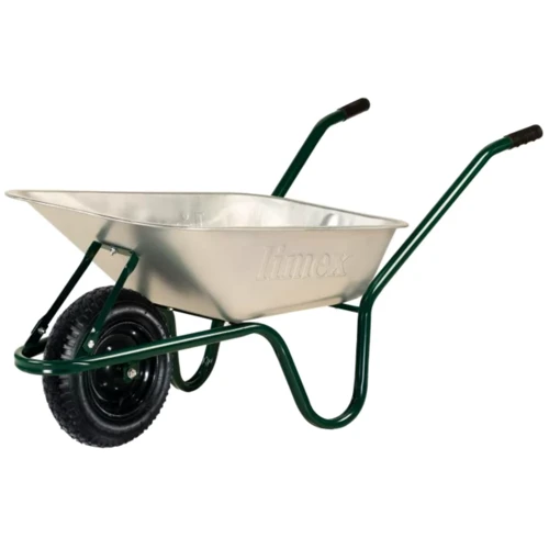 Тачка садова LIMEX WRC Basic (85 л/180 кг) (120-4017)