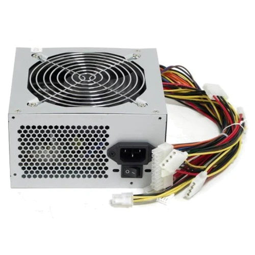 Блок живлення FSP ATX-500PNR-I: Форм-фактор ATX