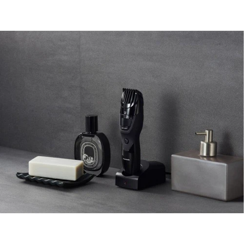 Машинка для стрижки (тример) Panasonic ER-GB43-K503: Вага 148 г