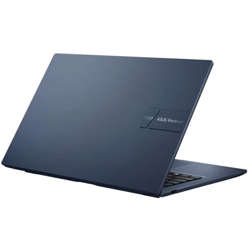 Ноутбук ASUS Vivobook 15 A1504ZA (A1504ZA-BQ110): Процессор Intel Core i3-1215U (1.2 - 4.4 ГГц) / 6 - ядерный