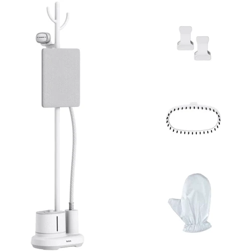 Відпарювач Tefal Origin Home IT3280E1: Довжина шнура, м 2