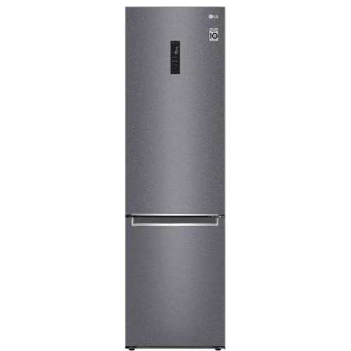Холодильник LG GW-B509SLKM: Розміри (ВхШхГ) 203 х 59,5 х 68 см