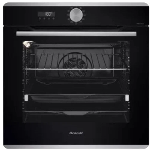 Духова шафа електрична Brandt BOP7537LX