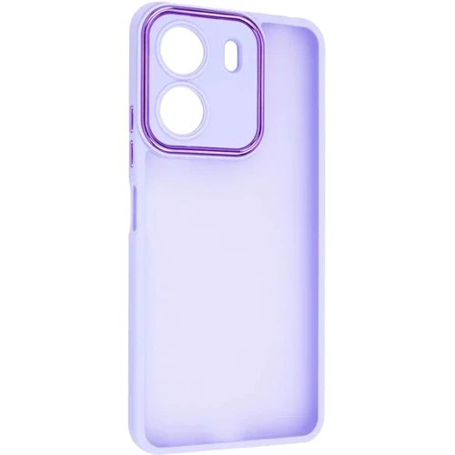 Чехол для телефонов ArmorStandart Shade Case Violet for Xiaomi Redmi 13C (ARM73412)
