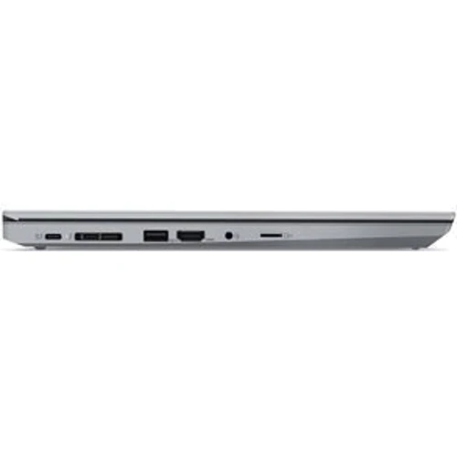 Ноутбук Lenovo ThinkPad T15 Gen 2 (20W40029US): Тип экрана антибликовое покрытие