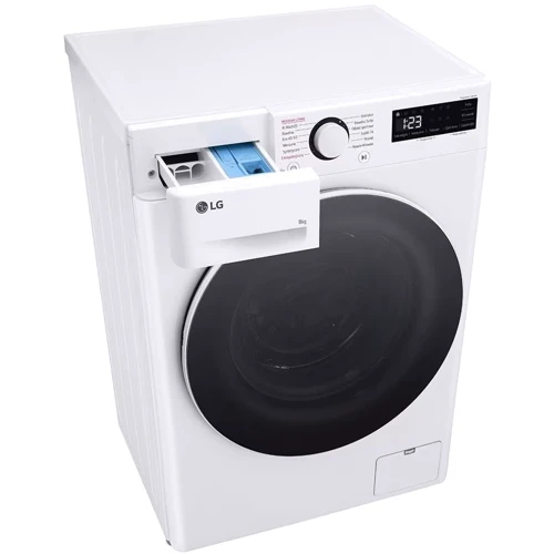 Стиральная машина LG F2W8S500W