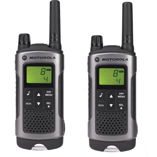 Рация носимая Motorola TLKR T80