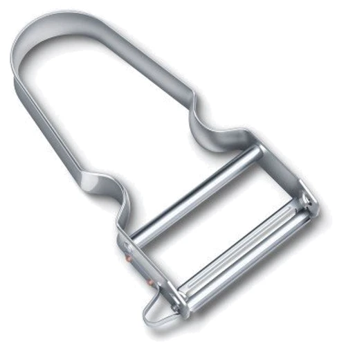 Овощечистка Victorinox Rex Peeler Metal 6.0900: Для овощей / для чистки 1