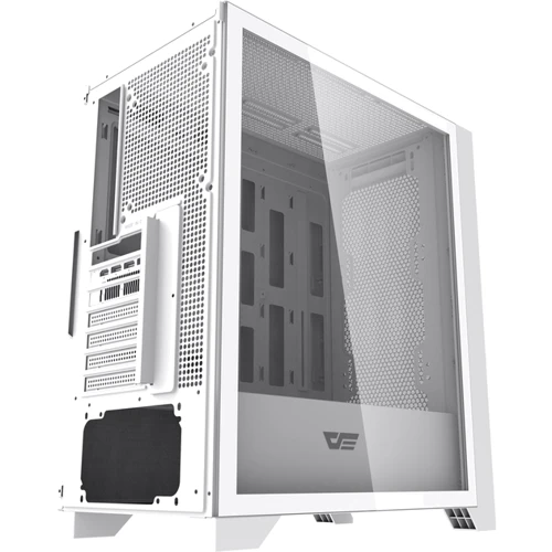 Корпус DarkFlash DRX70 Mesh White фото 6