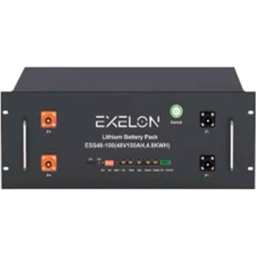 Exelon ESS-48V-100Ah