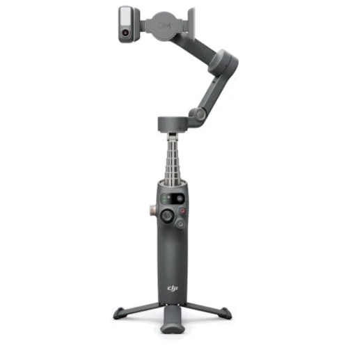 DJI Osmo Mobile 7P (CP.OS.00000401.01): Производитель DJI