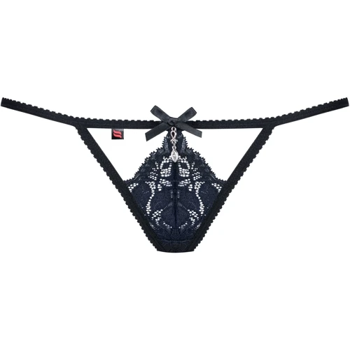 Стринги Obsessive 866-THO-1, S/M
