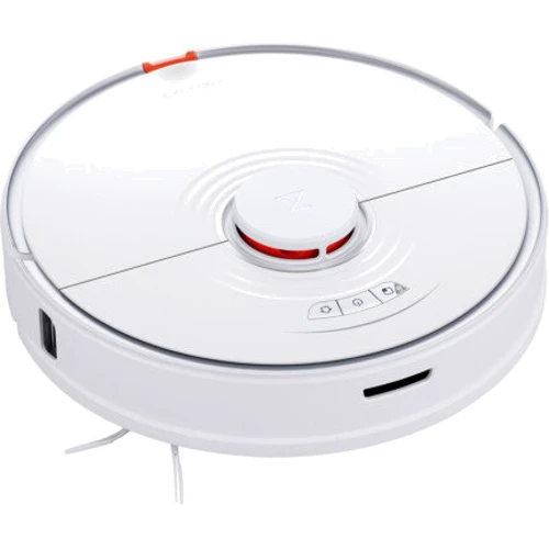 Робот уборщик Xiaomi RoboRock Vacuum Cleaner S7 White