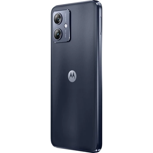 Смартфон Motorola Moto G54 (XT2343) 12/256Gb Midnight Blue Approved Вітринний зразок фото 5
