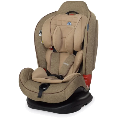Автокрісло El Camino Talisman Beige (ME 1065)