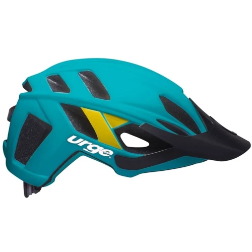 Шолом Urge TrailHead бірюзовий S/M, 52-58см