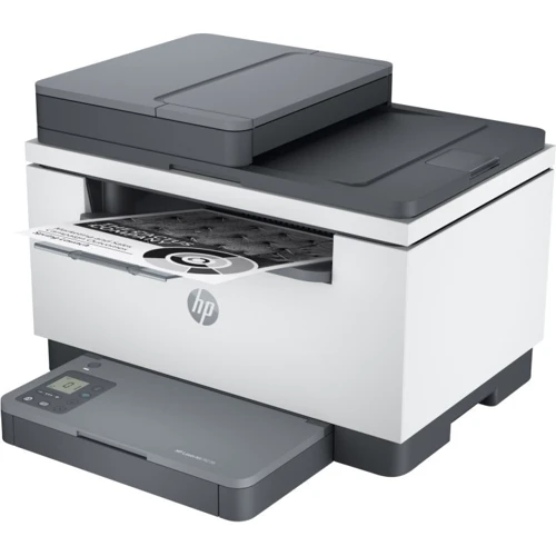 МФУ HP LaserJet M236sdn (9YG08A) UA: Класс устройства персональный