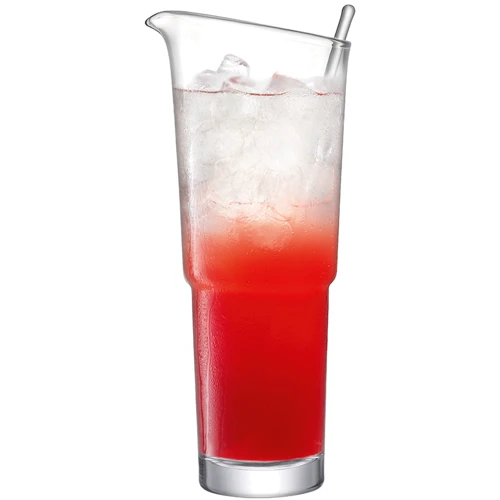 Набор для коктейлей LSA International Mixologist 22 предмета (G1456-00-187) фото 19