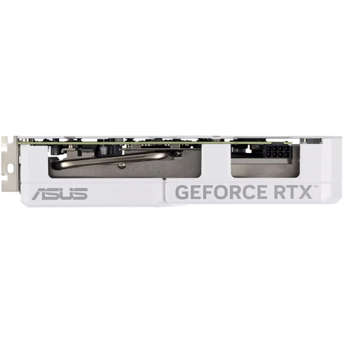 Видеокарта ASUS Dual GeForce RTX 4060 EVO White OC Edition 8GB GDDR6 (DUAL-RTX4060-O8G-EVO-WHITE) фото 9