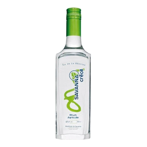 Ром Savanna Creol (0,7 л) (BW36616)