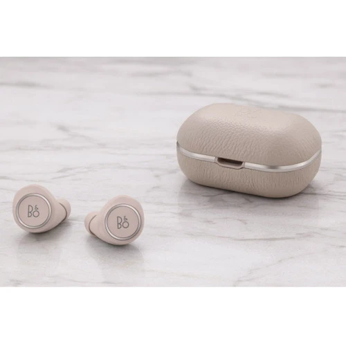 Навушники Bang & Olufsen Beoplay E8 2.0 Limestone (1646102) фото 8
