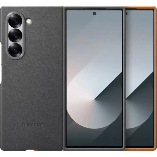 Чохол для телефона Samsung Kindsuit Case Gray (EF-VF956PJEGUA) для Samsung F956 Galaxy Fold 6 фото 6