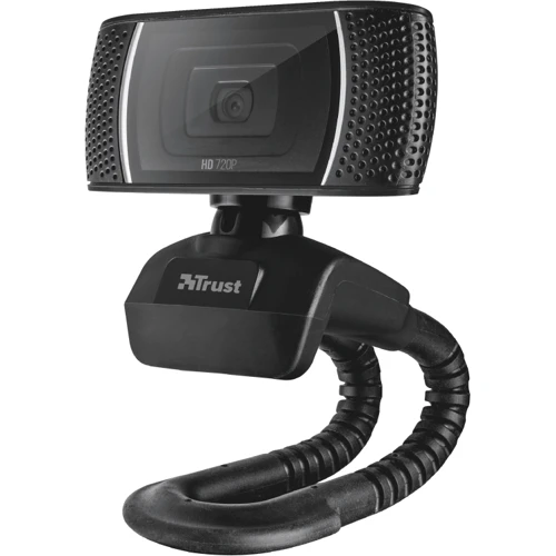 Trust Trino HD Video Webcam (18679)