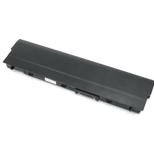 Батарея для ноутбука Dell RFJMW Latitude E6320 11.1V Black 5100mAh Orig: Ємність, мАг 5000