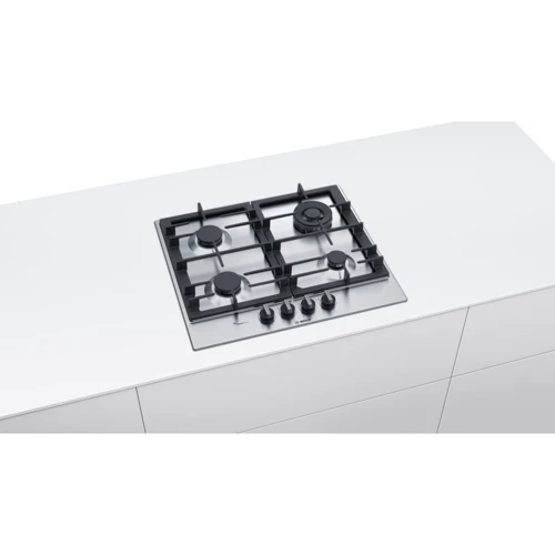 Варочная поверхность газовая Bosch PCH6A5B90R фото 6