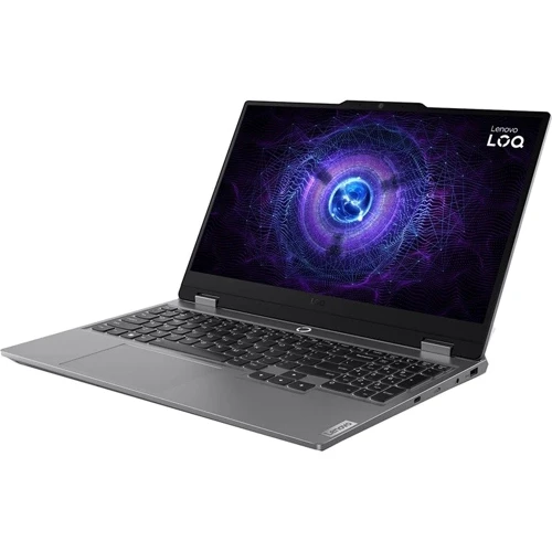 Ноутбук Lenovo LOQ 15IAX9 (83GS007RPB)