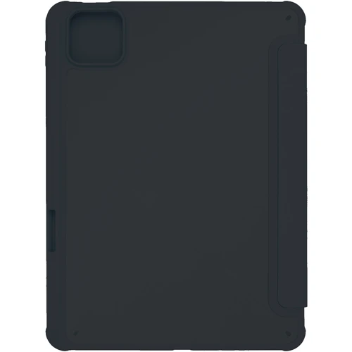 Аксесуар для планшетних ПК ArmorStandard Y-type Case з Pencil Holder Black для Xiaomi Pad 7 / 7 Pro (ARM85536)
