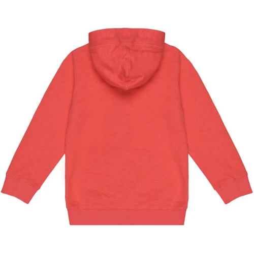 Футболка H & M 1569157 122-128 см червона: Тип Толстовки