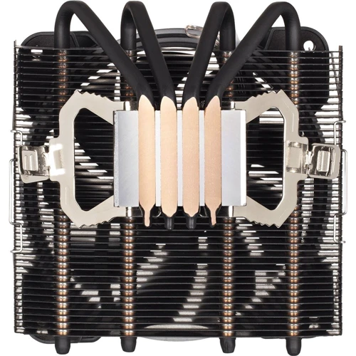 Кулер 2E GAMING AIR COOL (2E-AC120T4-RGB): Разъем 4pin