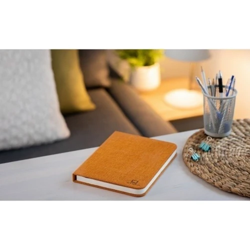 Светильник-книга на аккумуляторе Gingko Large Harmony оранжевый (GK12F-OE1): Тип питания От USB, Аккумулятор