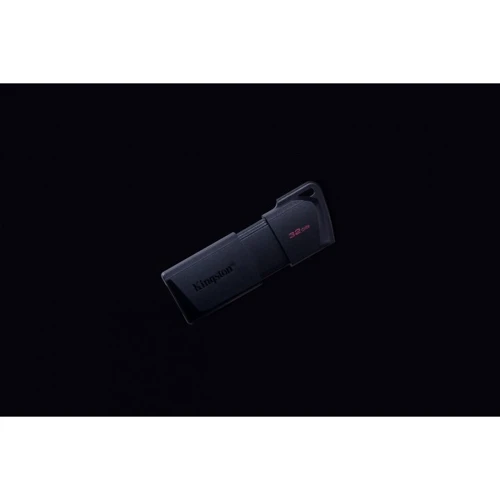 USB-флешка Kingston 32GB DataTraveler Exodia M Black USB 3.2 (DTXM/32GB) фото 14