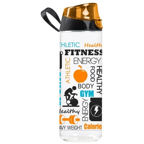 Пляшка HEREVIN GYM 0.75 л (161506-013)