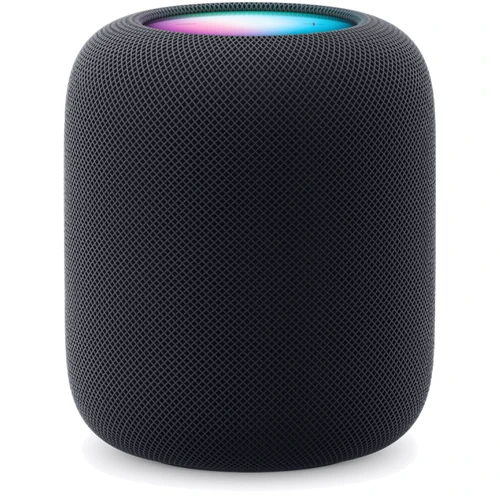 Акустика Apple HomePod 2 Midnight (MQJ73/MQJ93)
