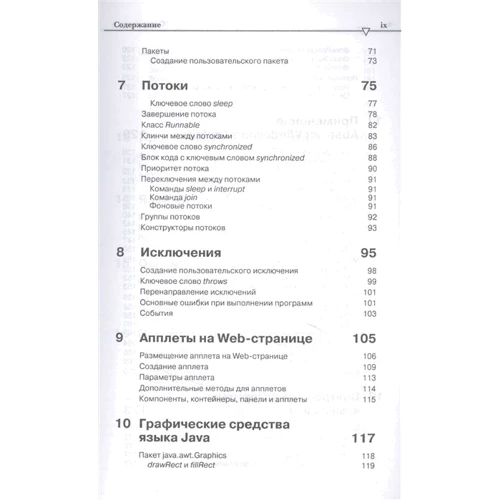 Питер Вейнер: Программирование JAVA и JAVASCRIPT: Количество страниц 242