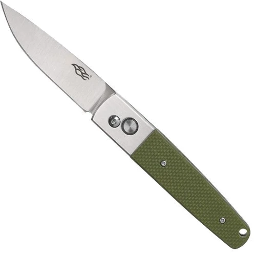 Нож и мультитул Firebird F7211-GR by Ganzo (G7211-GR)