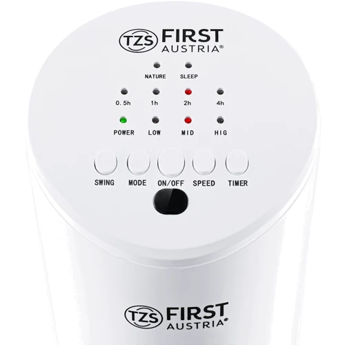 Вентилятор First FA-5560-1