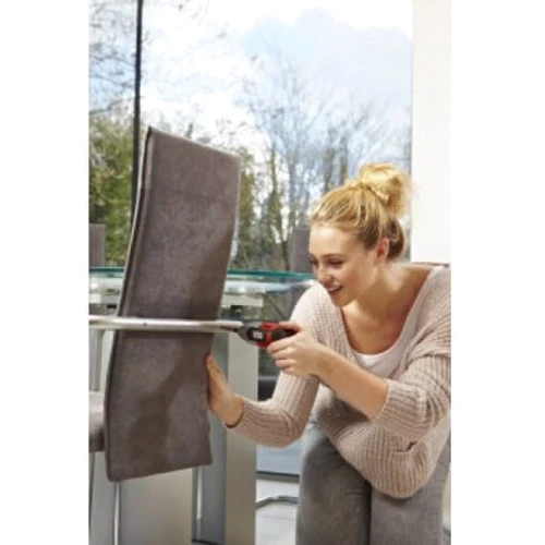 Электроотвертка Black&Decker BDCS36G: Тип патрона под биты