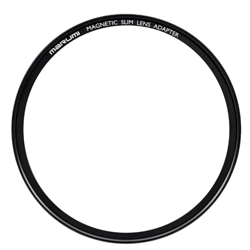 Marumi Magnetic Slim Advanced Kit 77mm фото 3
